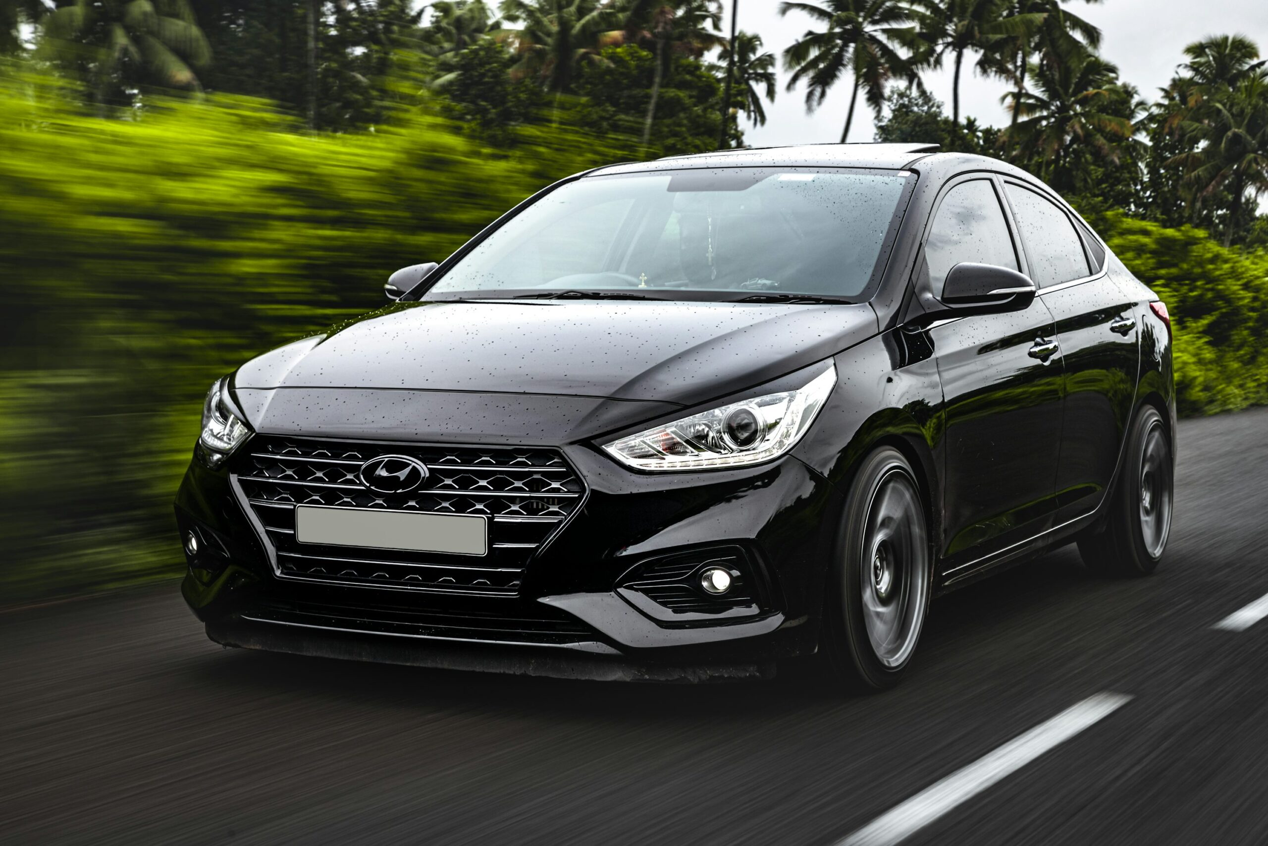 Rent a Car in Dubai