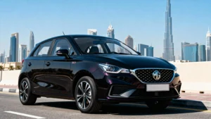 Hatchback Car Rental