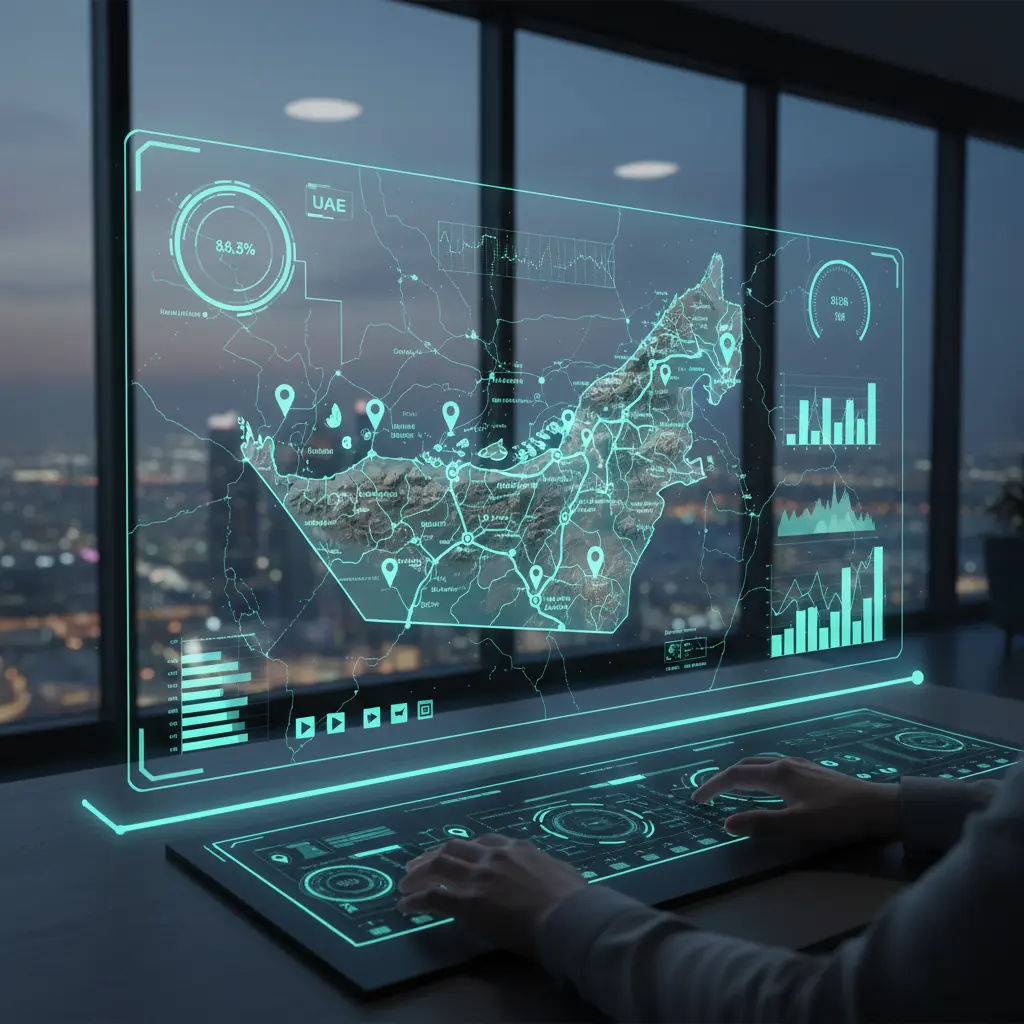 Car Rental Distance Calculator