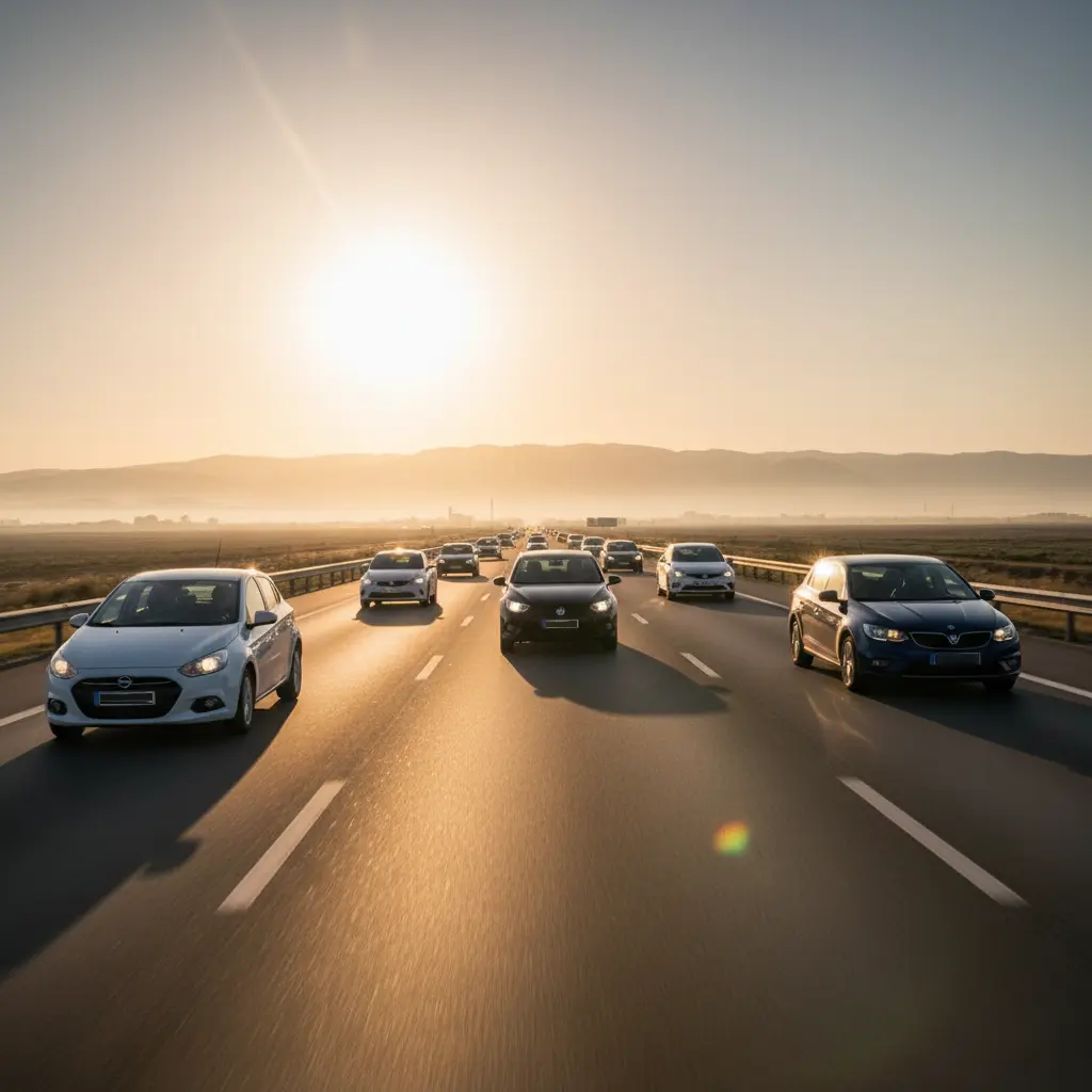 cost comparison car rental calculator