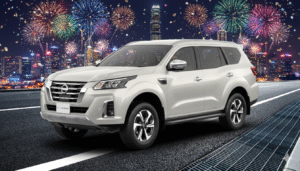 Smart Move for a New Year Trip in Dubai