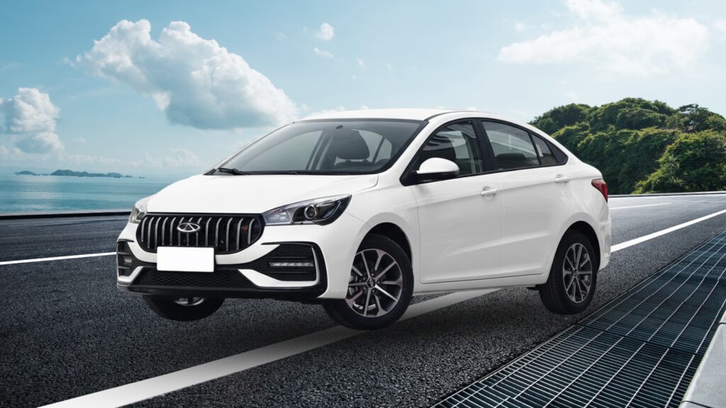 Cheap Daily Car Rentals in Dubai