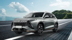 Lease a Car in Dubai