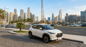 Best Cars to Rent in Dubai