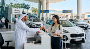 Tips For First-Time Car Renters